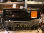Blaupunkt ACR 3231 / stereo radio-cassette speler, Ophalen, Gebruikt