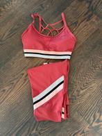 Nike Sport Set - Maat S, Kleding | Dames, Sportkleding, Nike, Ophalen of Verzenden, Fitness of Aerobics, Maat 36 (S)