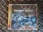 Cd album:  Resop Rock - Labor days., Verzenden, 2000 tot heden, Gebruikt