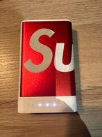 Supreme Mophie Powerbank, Ophalen of Verzenden, Zo goed als nieuw