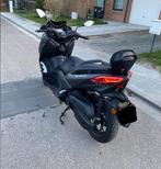 Yamaha Xmax, Ophalen, Overige modellen, 125 cc, Zo goed als nieuw