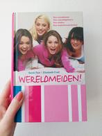 Super leuk dik leesboek: Wereldmeiden!, Boeken, E. Craft; S. Fain, Ophalen of Verzenden, Zo goed als nieuw