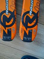 Kinderski Rossignol Radical 110cm, Sport en Fitness, Gebruikt, 100 tot 140 cm, Rossignol, Ophalen of Verzenden