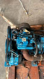 Renault marine motorblok, Watersport en Boten, Ophalen, Gebruikt, Motor en Techniek