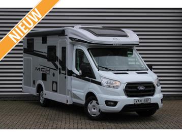 McLouis MC4 SLIM 339 165PK Lengtebedden Compact NIEUW beschikbaar voor biedingen