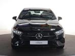 Mercedes-Benz A-klasse 180 Star Edition Luxury Line LIMITED, Auto's, Mercedes-Benz, 4 cilinders, Zwart, Origineel Nederlands, Bedrijf
