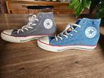 4 paar Converse All Stars Chuck Taylor, Ophalen, Converse All Stars, Sneakers of Gympen, Zo goed als nieuw