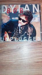 Bob Dylan - MTV Unplugged, Ophalen of Verzenden, Zo goed als nieuw