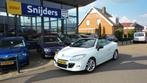 Renault Mégane Coupé-Cabriolet 1.4 TCE Privilège NAVI/PDC, Te koop, Geïmporteerd, 14 km/l, Benzine