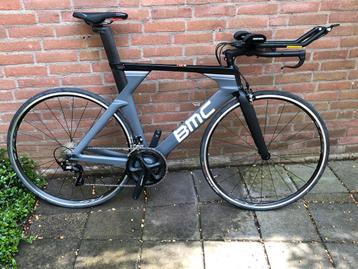 BMC Timemachine Carbon 