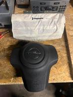 Opel Corsa D airbags, Auto-onderdelen, Dashboard en Schakelaars, Ophalen of Verzenden, Gebruikt, Opel