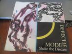 Depeche Mode - Shake The Disease / Flexible, Ophalen of Verzenden, Gebruikt, Overige genres