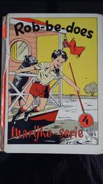 Rob-be-does - Marijke serie 4, Ophalen of Verzenden, Zo goed als nieuw