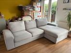 Ikea Kivik grijs, Ophalen, Gebruikt