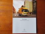 Mercedes-Benz Atego (sept.2006; GB), Ophalen of Verzenden, Nieuw, Mercedes