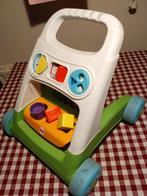 Fisher price activity walker loopwagentje voor baby. Bekijk, Ophalen, Gebruikt, Duw- of Trekspeelgoed