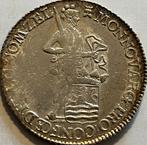 Zeeland schaarse zilveren dukaat 1786, Vóór koninkrijk, Zilver, Losse munt, Overige waardes