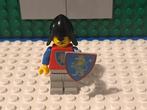 Lego castle knights vintage minifiguur, Ophalen of Verzenden