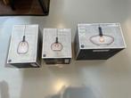 3 x Nordlux Alton lampen te koop (nieuw!), Huis en Inrichting, Lampen | Hanglampen, Ophalen, Nieuw, Glas, Minder dan 50 cm