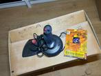 Warrior Wingman PC joystick incl 3 spellen, Spelcomputers en Games, Gebruikt, Vanaf 18 jaar, 1 speler, Eén computer