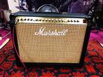 Marshall Valvestate 8280 Bi-Chorus Wicker front, Ophalen, Versterker