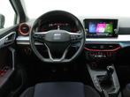 SEAT Ibiza 1.0 EcoTSI FR | Private lease 399 p.m. |, Voorwielaandrijving, 12 maanden, Stof, Gebruikt