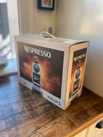 Nespresso KRUPS citiz ( met bon), Ophalen, Zo goed als nieuw, 1 kopje, Combi