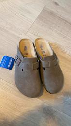 Birkenstocks Boston maat 39 Nieuw, Kleding | Dames, Schoenen, Ophalen of Verzenden, Zo goed als nieuw
