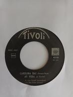 Len Cornell & Ben Cristy - Carolina Dai ea  (Tivoli 42.150), Overige genres, 7 inch, Single, Ophalen of Verzenden