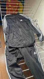 adidas trainingspak, Kleding | Heren, Sportkleding, Ophalen, Zo goed als nieuw, Zwart, Algemeen