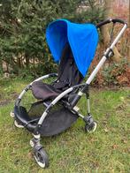 Bugaboo Bee met accessoires, Ophalen, Gebruikt, Overige merken, Regenhoes