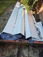 Boeidelen, Ophalen, Gebruikt