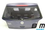 Achterklep VW Polo 9N LB5N, Gebruikt
