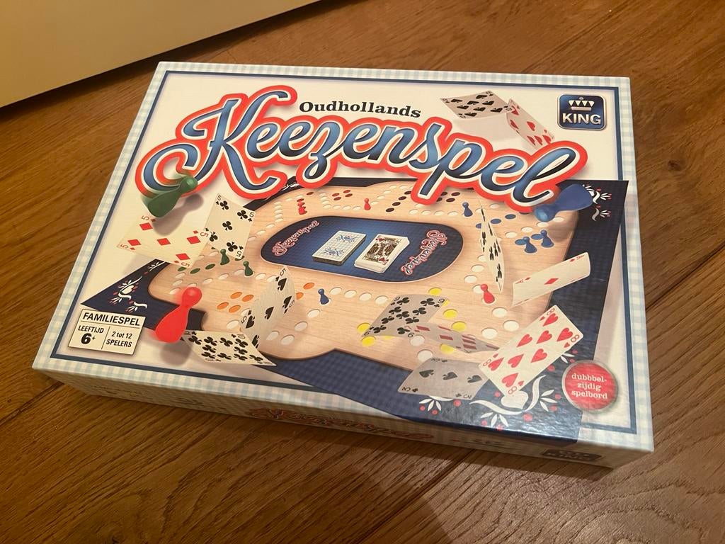 Keezenspel, combinatie van pesten en mens-erger-je-niet, Hobby en Vrije tijd, Gezelschapsspellen | Bordspellen, Ophalen of Verzenden