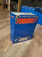 Formule 1 - Jaargang 1997, Ophalen of Verzenden, Zo goed als nieuw, Formule 1