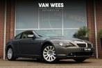 ️ BMW 6-serie 645Ci E63 Coupe High Executive | 2e eigen, Automaat, Achterwielaandrijving, 1595 kg, 4 stoelen