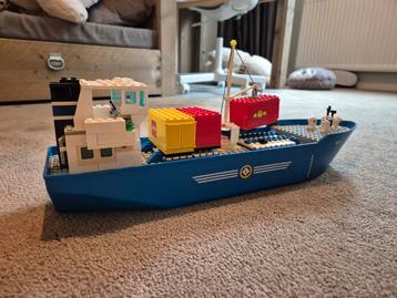 Lego 4030 Cargo Carrier beschikbaar voor biedingen
