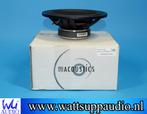 SB Acoustics SB23NBACS45-4 Bass-midwoofer / speaker, Audio, Tv en Foto, Luidsprekers, Overige merken, Front, Rear of Stereo speakers