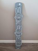 Nijntje meetlat, Kinderen en Baby's, Ophalen, Zo goed als nieuw, Wanddecoratie