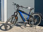 Riese&Müller Supercharger, Fietsen en Brommers, Elektrische fietsen, Gebruikt, 47 tot 51 cm, 50 km per accu of meer, Ophalen