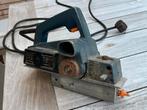 AEG schaafmachine, Ophalen of Verzenden, Gebruikt, Elektrisch