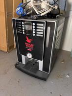 Pelican Rouge Koffie Automaat - Professioneel, Witgoed en Apparatuur, Koffiezetapparaten, Ophalen, Afneembaar waterreservoir, Gebruikt