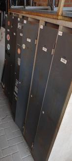 Lockerkast 100x57x55cm, Ophalen, Gebruikt