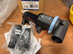 Whale Vuilwaterpomp Gulper 24v, Ophalen of Verzenden, Nieuw, Motor en Techniek, Zeilboot of Motorboot