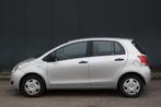 Toyota Yaris 1.0 VVTi Acces Airco/Elek.Pakket/Cd/5 Deurs/Tre, Auto's, Voorwielaandrijving, Stof, Gebruikt, Elektrische ramen