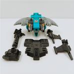Transformers G1 Seacons (Piranacon) Seawing Hasbro 1987, Verzamelen, Transformers, G1, Ophalen of Verzenden, Zo goed als nieuw
