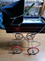 Nostalgische poppenwagen, Ophalen, Gebruikt, Overige typen