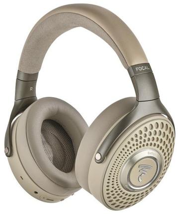 Focal: BATHYS Dune Over-ear Bluetooth Hoofdtelefoon beschikbaar voor biedingen