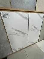 Carrara Mat tegels van €44,98 pm2 nu €29,95 pm2, 60 cm of meer, Nieuw, Ophalen of Verzenden, 10 m² of meer