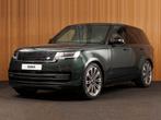 Land Rover Range Rover 3.0 P460e HSE 23"-MASSAGE-PANO-MERIDI, Auto's, Land Rover, Automaat, 12 maanden, Vierwielaandrijving, Hybride Elektrisch/Benzine